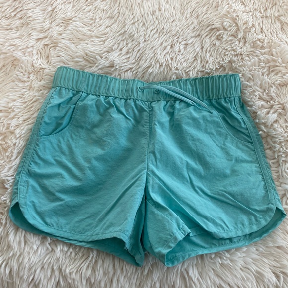 Old Navy Other - Old Navy Light Blue Athletic Shorts